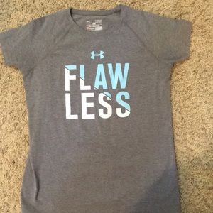 Under Armour t-shirt